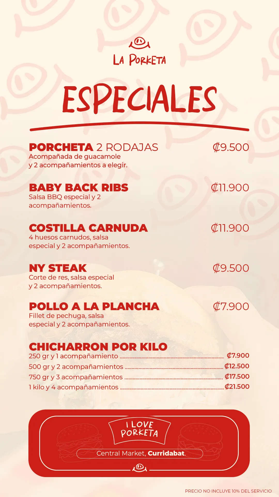 La Porketa — Historias destacadas — 03-tall